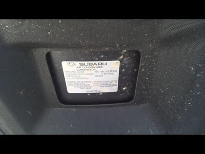 Driver Left Front Spindle/Knuckle Fits 05-14 LEGACY 1287691 - Image 1 of 4