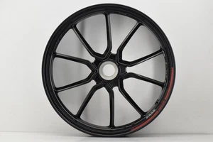 Cerchio Posteriore Nero Originale Ducati Monobraccio 17/5.50 Asse 44mm - Imagen 1 de 6