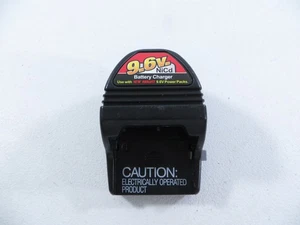 Genuine OEM New Bright A578201262 RC 9.6V NiCd Battery Charger TESTED WORKING - Picture 1 of 4