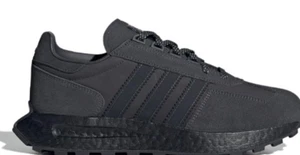 Adidas Retropy E5 Mens Running Shoes (D Standard) (IF3927) BIG SALE! - Foto 1 di 7