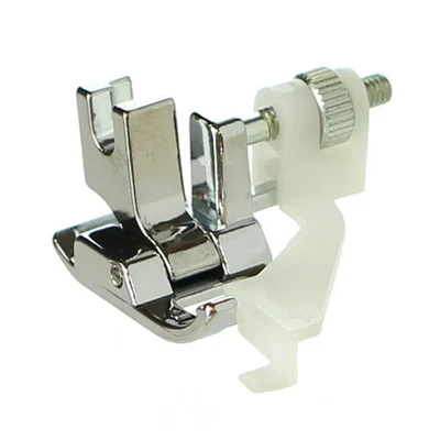 Pie de punto ciego, vástago bajo, r #10400 ajustable se adapta a muchas máquinas de vástago bajo Foto 1 de 2