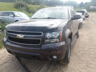 Driver Left Front Door Thru 11/14/10 Fits 07-11 AVALANCHE 1500 2129330 - Image 1 of 4