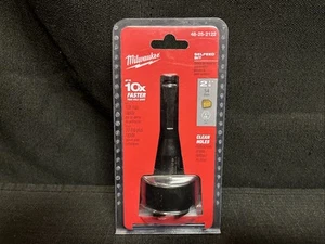 NEU Milwaukee 48-25-2122 TSELFEED Bohrereinsatz 2-1/8 Zoll - Bild 1 von 4