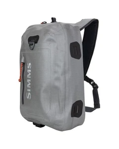 Simms Dry Creek Z Sling Pack - Picture 1 of 11