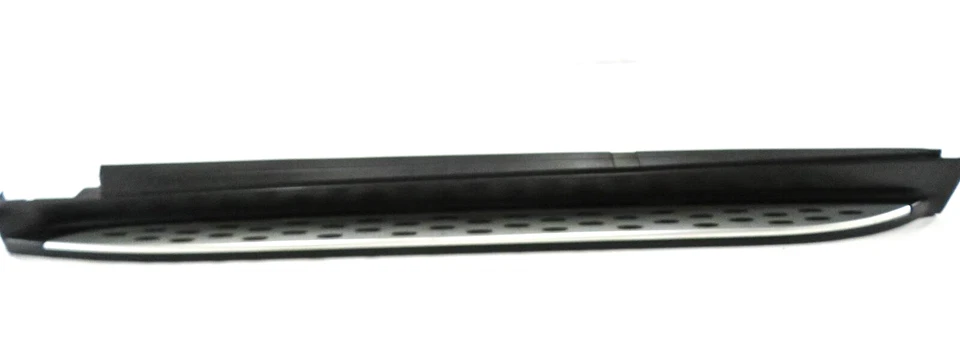 12-19 Mercedes GLE300 GLE350 GLE400 GLE550 ML350 ML550 (W166) 左跑板 — 第 1/4 张图片