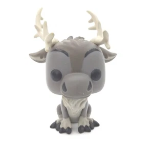 Disney Funko Pop Sven Frozen Movie No. 80 NO BOX 2014 Vinyl Figure Reindeer - Picture 1 of 12