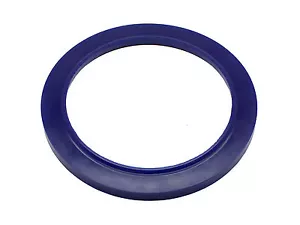 SuperPro FOR HOLDEN COMMODORE VX FRONT COIL SPRING SPACER BUSH KIT SPF2365-5K - Picture 1 of 1