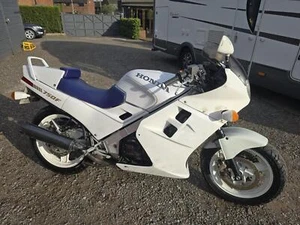 1987 Honda VFR VFR 750 F-G Petrol - Picture 1 of 6