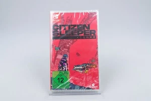 Nintendo Switch *Citizen Sleeper* Nuevo / New - Imagen 1 de 6