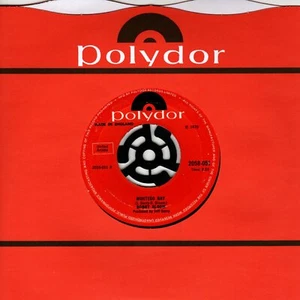 Bobby Bloom - Montego Bay (7" Single 1970) VG+ - Picture 1 of 4