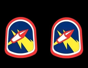 1966 LOST IN SPACE VINTAGE RAMCO HELMET VINYL STICKER REPLACEMEN, WILL ROBINSON! - Picture 1 of 6