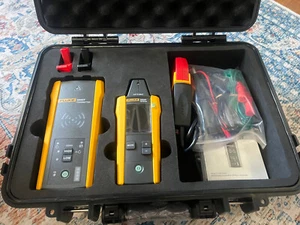 Fluke 2052 Advanced Wire Tracer Kit - Brand New!!! - Picture 1 of 6