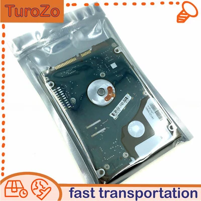 ST9250315AS Seagate 250GB 8MB Cache 5400RPM 2.5" SATA 3.0Gb/s Laptop Hard Drive - Image 1 of 4