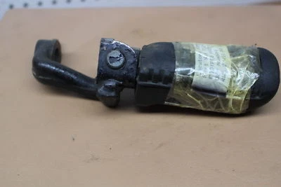 YAMAHA 80-83 XJ650 1981 XJ650L LEFT FRONT FOOT REST PEG STEP (toyf04) - Imagem 1 de 4