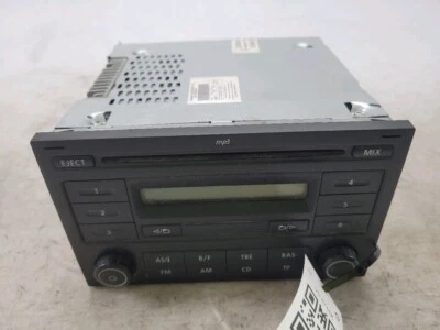 Poste Multimediale - Volkswagen TRANSPORTER V PH.1 - 7H0035152F - V0-4744K - Immagine 1 di 4