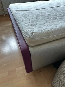 TASSO Wasserbett, SONDERANFERTIGUNG komplett 180x200 - Bild 1 von 8