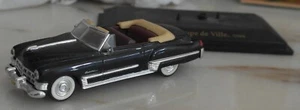 CADILLAC COUPE' DE VILLE (1949) - 1:43 (Road Signature) - Foto 1 di 8