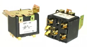 UNIVERSAL POTENTIAL RELAIS 395 VOLTAGE,215-225 PICK UP,120 DROP OUT,60Hz.(QRP-66 - Bild 1 von 6