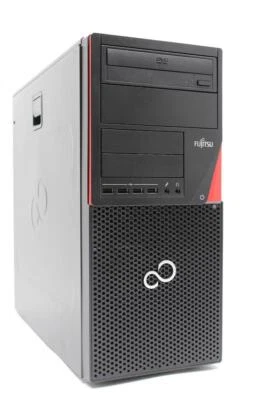 Fujitsu Esprimo P920 MT Konfigurator - Intel Core i3-4170 - RAM SSD HDD wählbar - Bild 1 von 2