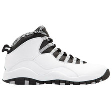 jordan 10 grey