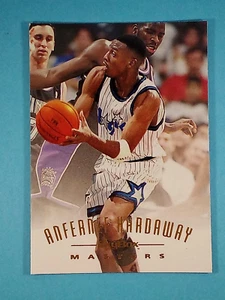 1994-95 Skybox Emotion Anfernee Hardaway Orlando Magic #111 🏀 - Picture 1 of 2