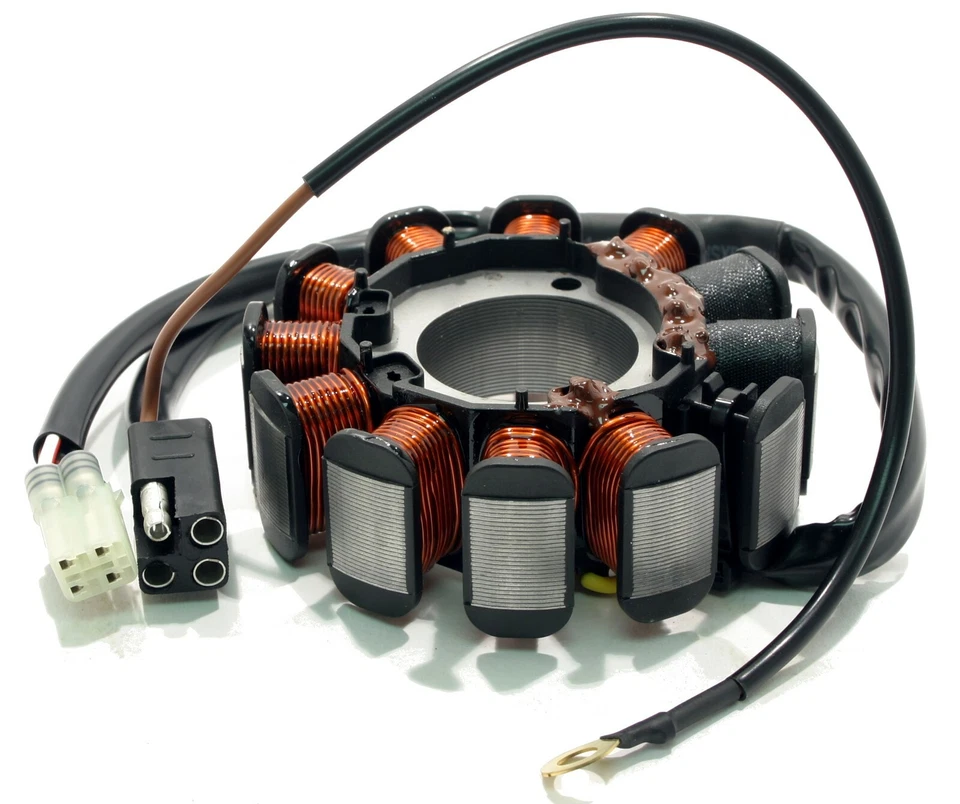 Estator Arctic Cat Panther 570, 2002-2007 - 3005-636 Foto 1 de 1