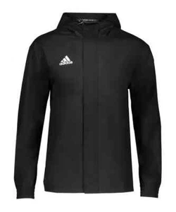 Adidas ENT22 All Weather Jkt Kids Gr. 140 - Bild 1 von 2