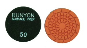 RSP INDY 3" 50# Polishing Pad for ALL Natural Stone - Picture 1 of 1
