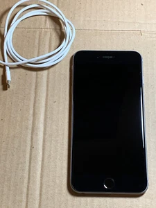 Apple iPhone 6 plus - 16GB - Space Gray (T-mobile) (GSM) A1522 - Afbeelding 1 van 10