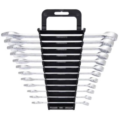 Juego De Llaves Combinadas KS Tools 517.0052, Offset, 12 Pzs 8-19mm - Imagen 1 de 2