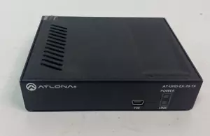 Altona AT-UHD-EX-70-TX Transmitter - Picture 1 of 3