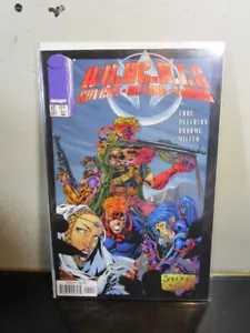 Wildcats C.a.t.s. Covert Action Teams #42 Image Comics September September 1997 - Bild 1 von 1