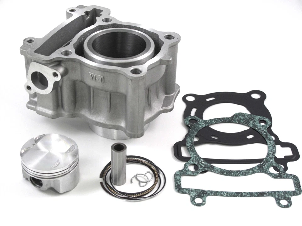 Zylinder Kit Yamaha YZF-R 125  / WR 125 - Bj. 2008-2017 - Bild 1 von 1