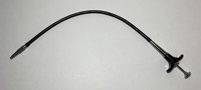 Vintage Shutter Release Cable 13" For 35mm Film Rangefinder Camera Made In Japan - Image 1 of 4