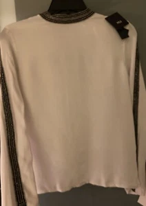 Blusa mujer MLV talla pequeña - Imagen 1 de 4