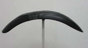 Harley Davidson OEM Front Fender Black Denim VRSCDX '07-'11 59789-07BYM - Bild 1 von 7