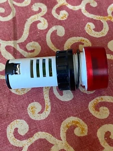 ECX207124R AUDIBLE ALARM BUZZER PIEZOELECTRIC 80 DB AT 10 CM 2.8KHZ TONE FREQUEN - Picture 1 of 4