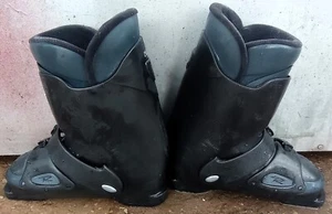 ROSSIGNOL LIBERTY 29 SKI BOOTS VGC - Picture 1 of 4