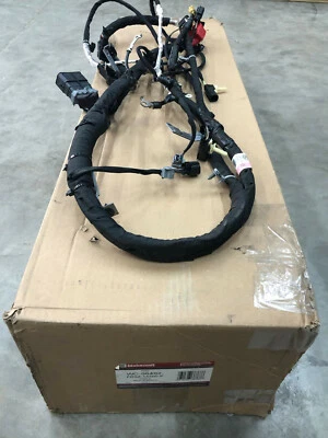 MONTAJE DE CABLE DE BATERÍA MOTORCRAFT WC96492 PARA FORD MUSTANG 2015-16 FR3Z-14300-P* Foto 1 de 4