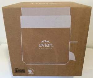 Evian (Re)New Natural Still Mineral Water Dispenser Base Only NEW - Picture 1 of 3