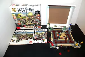 LEGO 3862 ~ HARRY POTTER HOGWARTZ - Usato Completo con Scatola - Spedizione Gratuita - Foto 1 di 6