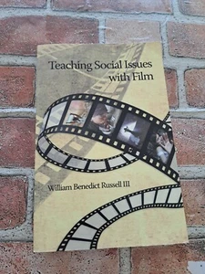 Teaching Social Issues with Film by William B. Russell Filmography University - Bild 1 von 2