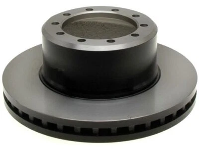 Para Ford F53 1988-1997 Rotor de freno Raybestos 22265KC 1989 1990 1991 1992 1993 Foto 1 de 2