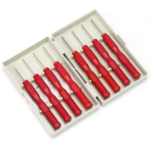 New Hollow needles desoldering tool electronic components CA - Foto 1 di 1
