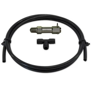 AEM Power V3 Extra H2O Water / Methanol Inline Filter Injection Nozzle & Jet Kit - Bild 1 von 1