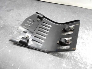1968-1970 Kawasaki F3 175 Bushwhacker Skid Plate 2814 - Picture 1 of 7