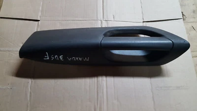 04-2009 MAZDA 3 DRIVER LADO DERECHO PUERTA DELANTERA EMPUÑADURA AGARRE BP4K-69371 Foto 1 de 4