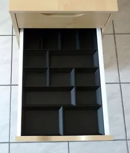 Ikea Alex Organizer Sets - Picture 1 of 8
