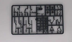 The Old World Skeleton Warrior Infantry Tomb Kings New on Sprue! - Picture 1 of 1