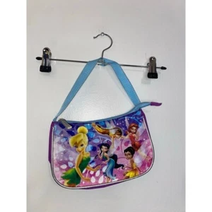 2009 Disney fairies Tinker Bell purse - Picture 1 of 8